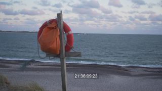 Link to Video | sea, Full High Definition, color, Denmark, 2022, cloud