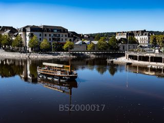 Link zum Foto | Fotografie, Frankreich, Nouvelle-Aquitaine, Farbe, Dordogne, Terrasson-Lavilledieu