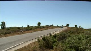 Link to Video | landscape, Southern France, summer, France, sea, Route des Crêtes, color, 4K resolution, Calanques National Park, tourism region, Europe, Mediterranean Sea, day, Mediterranean Basin