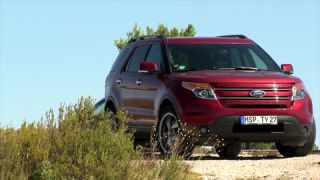 Link to Video | landscape, Southern France, summer, France, sea, Route des Crêtes, color, 4K resolution, Calanques National Park, tourism region, Europe, Mediterranean Sea, day, Mediterranean Basin