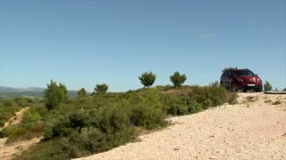 Link to Video | landscape, Southern France, summer, France, Route des Crêtes, color, 4K resolution, Calanques National Park, tourism region, Europe, Mediterranean Sea, day, Mediterranean Basin