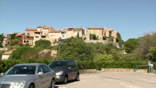 Link to Video | 4K resolution, Le Castelet