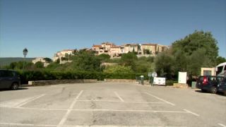 Link to Video | Southern France, summer, France, 4K resolution, tourism region, Le Castelet, Mediterranean Basin