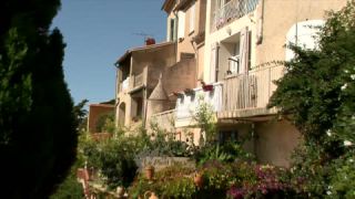 Link to Video | 4K resolution, Le Castelet