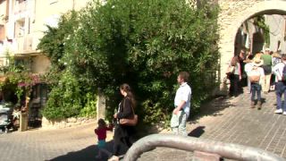 Link to Video | 4K resolution, Le Castelet