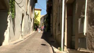 Link to Video | 4K resolution, Le Castelet