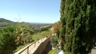 Link to Video | 4K resolution, Le Castelet