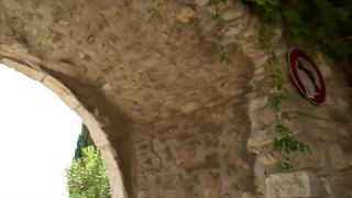 Link to Video | 4K resolution, Le Castelet