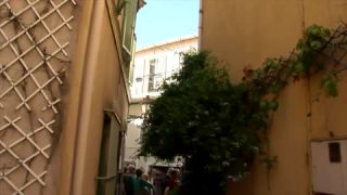 Link to Video | 4K resolution, Le Castelet