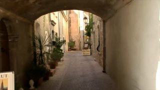 Link to Video | 4K resolution, Le Castelet