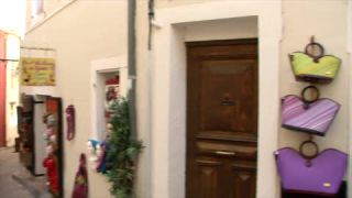 Link to Video | 4K resolution, Le Castelet