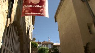 Link to Video | 4K resolution, Le Castelet