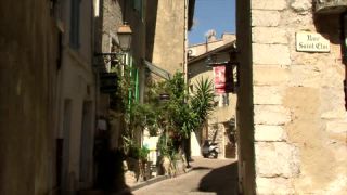 Link to Video | 4K resolution, Le Castelet