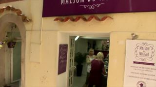 Link to Video | 4K resolution, Le Castelet