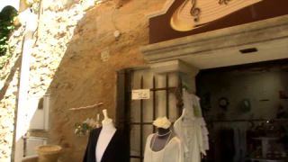 Link to Video | Southern France, summer, France, 4K resolution, tourism region, Le Castelet, Mediterranean Basin