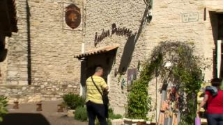 Link to Video | Southern France, summer, France, 4K resolution, tourism region, Le Castelet, Mediterranean Basin