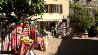 Link to Video | 4K resolution, Le Castelet