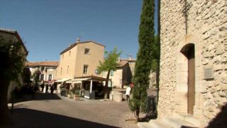 Link to Video | 4K resolution, Le Castelet