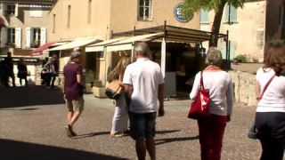 Link to Video | 4K resolution, Le Castelet