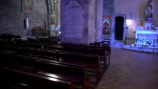 Link to Video | 4K resolution, Le Castelet