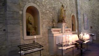 Link to Video | 4K resolution, Le Castelet