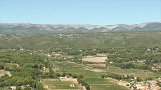 Link to Video | 4K resolution, Le Castelet