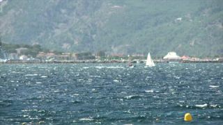 Link to Video | Southern France, summer, France, sea, color, 4K resolution, water, tourism region, beach, Toulon, Europe, Mediterranean Sea, tourism destination, Mediterranean Basin