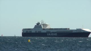 Link to Video | Southern France, summer, France, sea, color, 4K resolution, water, tourism region, beach, Toulon, Europe, Mediterranean Sea, tourism destination, Mediterranean Basin