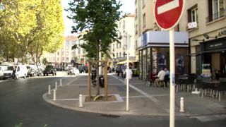 Link to Video | Southern France, summer, France, big city, color, 4K resolution, Toulon, Europe, city, day, Mediterranean Basin