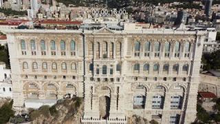 Link to Video | tourist destination, city-state, French Riviera, wealth, principality, color, Monaco, 4K resolution, museum, Monte Carlo, Europe, Mediterranean Sea, city, tourist attraction, tourism destination, Mediterranean Basin, state, Musée océanographique de Monaco, mediterranean sea