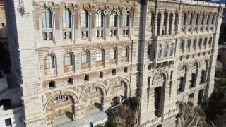 Link to Video | tourist destination, city-state, French Riviera, wealth, principality, color, Monaco, 4K resolution, museum, Monte Carlo, Europe, Mediterranean Sea, city, tourist attraction, tourism destination, Mediterranean Basin, state, Musée océanographique de Monaco, mediterranean sea