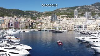Link to Video | ship, tourist destination, city-state, sea, French Riviera, wealth, principality, color, Monaco, 4K resolution, liquid water, Monte Carlo, Europe, Mediterranean Sea, city, tourism destination, marina, Mediterranean Basin, state, luxury good, mediterranean sea