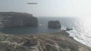 Link to Video | tourist destination, sea, Malta, color, island, 4K resolution, liquid water, aerial shot, Mediterranean Sea, tourism destination, Mediterranean Basin