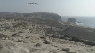 Link to Video | tourist destination, sea, Malta, color, island, 4K resolution, liquid water, aerial shot, Mediterranean Sea, tourism destination, Mediterranean Basin