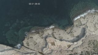 Link to Video | tourist destination, sea, Malta, color, island, 4K resolution, liquid water, aerial shot, Mediterranean Sea, tourism destination, Mediterranean Basin