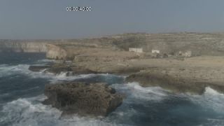 Link to Video | tourist destination, sea, Malta, color, island, 4K resolution, liquid water, aerial shot, Mediterranean Sea, tourism destination, Mediterranean Basin