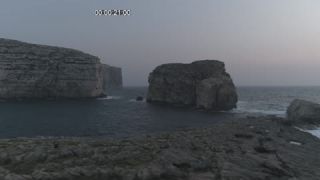 Link to Video | tourist destination, sea, Malta, color, island, 4K resolution, liquid water, aerial shot, Mediterranean Sea, tourism destination, Mediterranean Basin