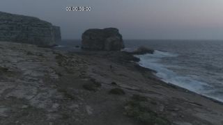 Link to Video | tourist destination, sea, Malta, color, island, 4K resolution, liquid water, aerial shot, Mediterranean Sea, tourism destination, Mediterranean Basin