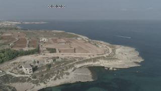 Link to Video | tourist destination, sea, Malta, color, island, 4K resolution, liquid water, aerial shot, Mediterranean Sea, tourism destination, Mediterranean Basin