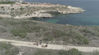 Link to Video | tourist destination, sea, Malta, color, island, 4K resolution, liquid water, aerial shot, Mediterranean Sea, tourism destination, Mediterranean Basin
