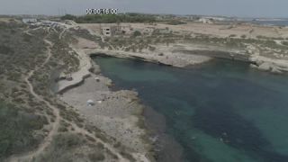 Link to Video | tourist destination, sea, Malta, color, island, 4K resolution, liquid water, aerial shot, Mediterranean Sea, tourism destination, Mediterranean Basin