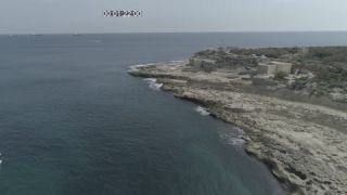 Link to Video | tourist destination, sea, Malta, color, island, 4K resolution, liquid water, aerial shot, Mediterranean Sea, tourism destination, Mediterranean Basin