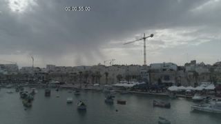 Link to Video | tourist destination, sea, Malta, color, island, 4K resolution, liquid water, aerial shot, Mediterranean Sea, tourism destination, Mediterranean Basin