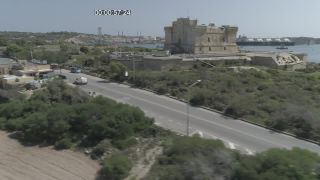 Link to Video | tourist destination, sea, Malta, color, island, 4K resolution, liquid water, aerial shot, Mediterranean Sea, tourism destination, Mediterranean Basin