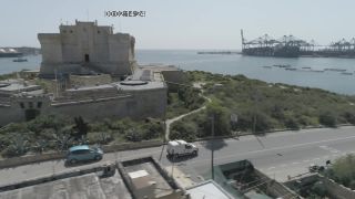 Link to Video | tourist destination, sea, Malta, color, island, 4K resolution, liquid water, aerial shot, Mediterranean Sea, tourism destination, Mediterranean Basin