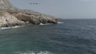 Link to Video | tourist destination, sea, Malta, color, island, 4K resolution, liquid water, aerial shot, Mediterranean Sea, tourism destination, Mediterranean Basin