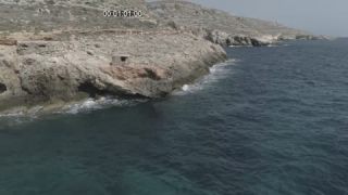 Link to Video | tourist destination, sea, Malta, color, island, 4K resolution, liquid water, aerial shot, Mediterranean Sea, tourism destination, Mediterranean Basin