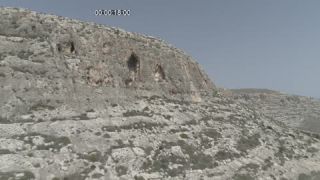 Link to Video | tourist destination, sea, Malta, color, island, 4K resolution, liquid water, aerial shot, Mediterranean Sea, tourism destination, Mediterranean Basin