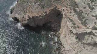 Link to Video | tourist destination, sea, Malta, color, island, 4K resolution, liquid water, aerial shot, Mediterranean Sea, tourism destination, Mediterranean Basin