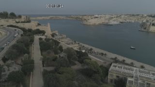 Link to Video | tourist destination, sea, Malta, color, island, 4K resolution, liquid water, aerial shot, Mediterranean Sea, tourism destination, Mediterranean Basin